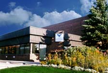 Global International Inc. Canada Head Office