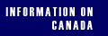 Usefull Information on Canada