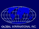 Welcome to Global International Inc. Canada