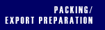 Our Packing Methods