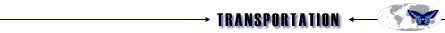 Our Transportation Services